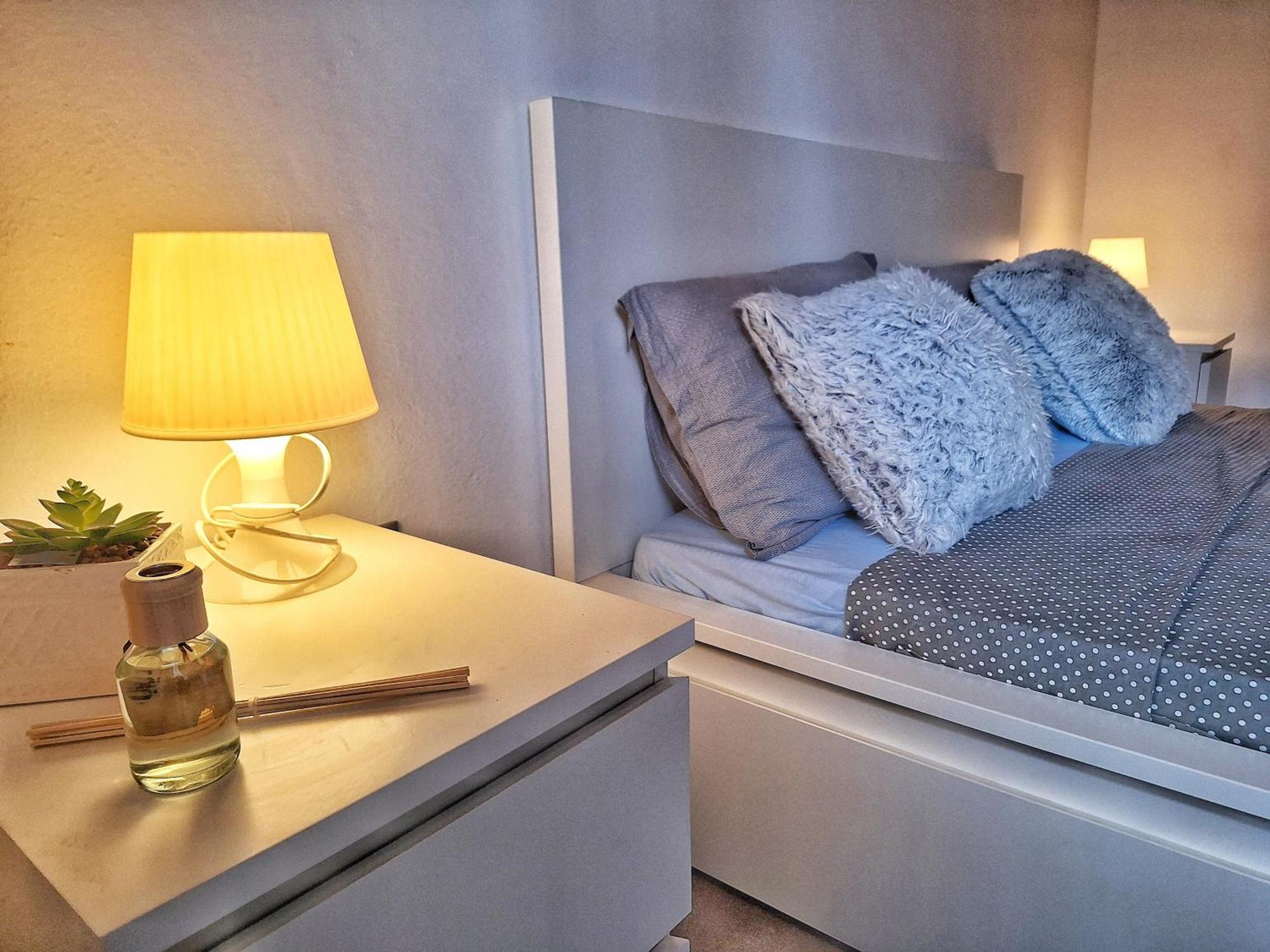 Lemami Seafront Bungalows Kavos Room photo